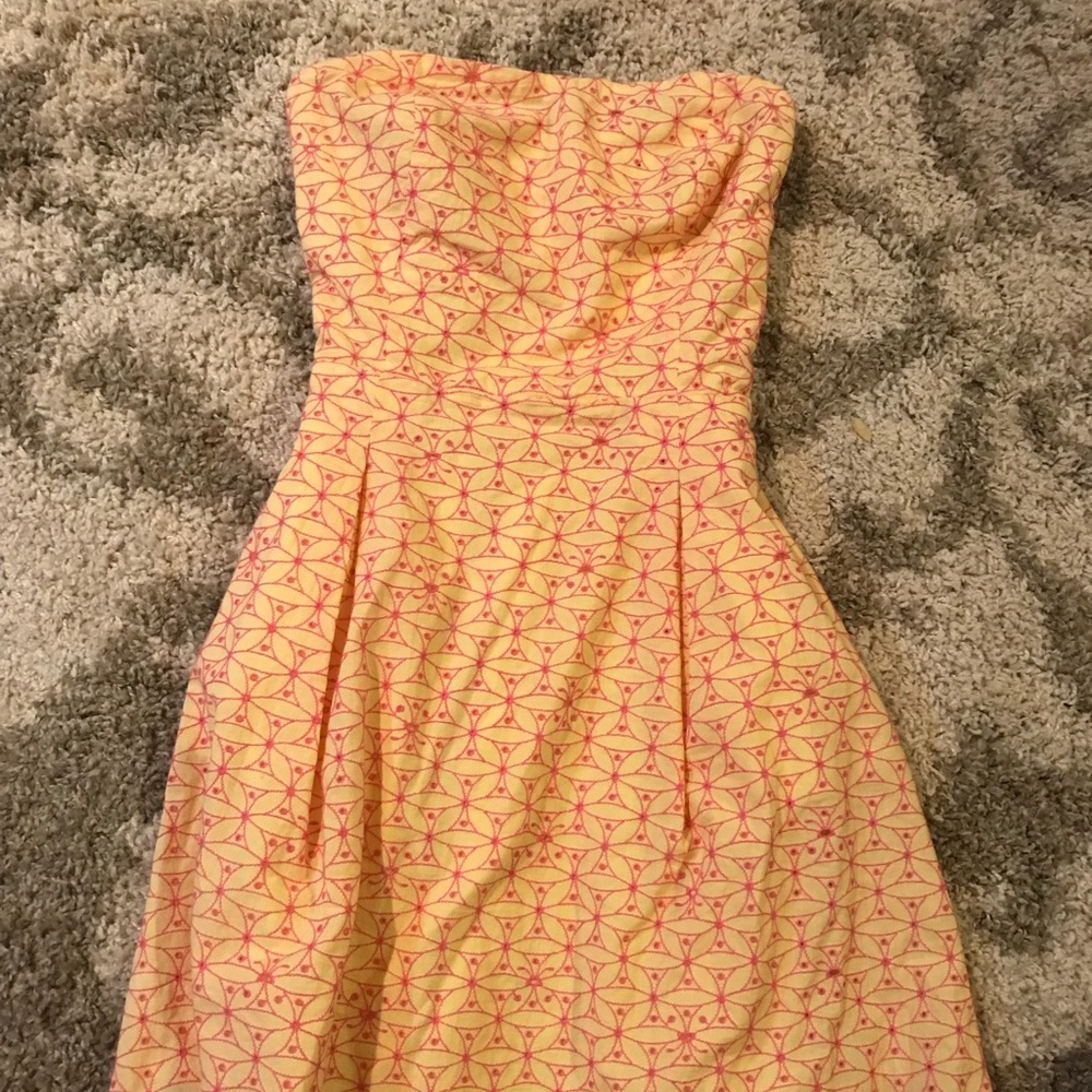 Lily Pulitzer Dress
